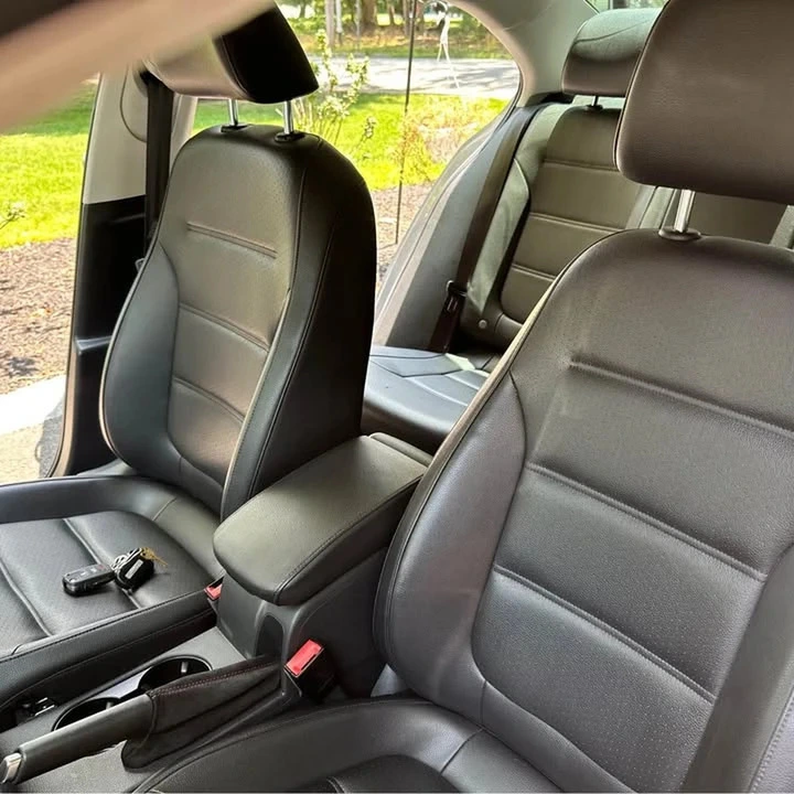 Volkswagen Jetta 2017 - 8