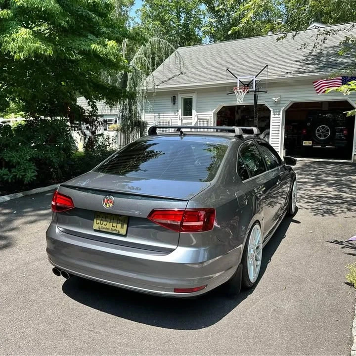 Volkswagen Jetta 2017 - 9