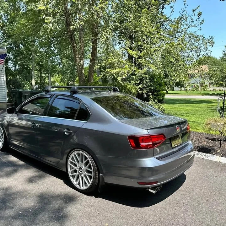 Volkswagen Jetta 2017 - 10