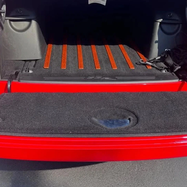 Honda Accord 2020 - 4