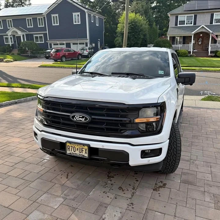 Ford F-150 2024