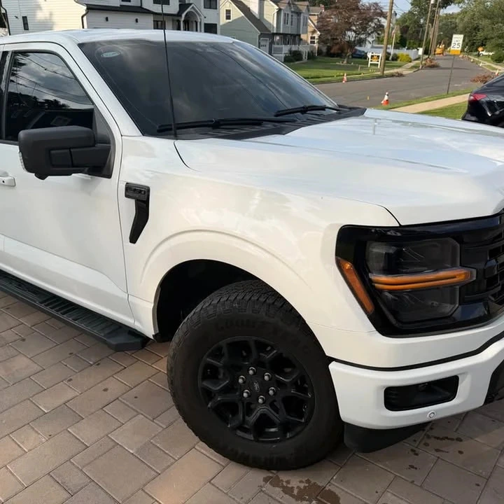 Ford F-150 2024 - 2