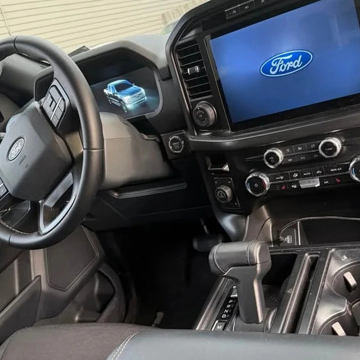 Ford F-150 2024 - 3