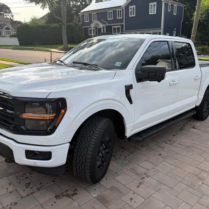 Ford F-150 2024 - 4