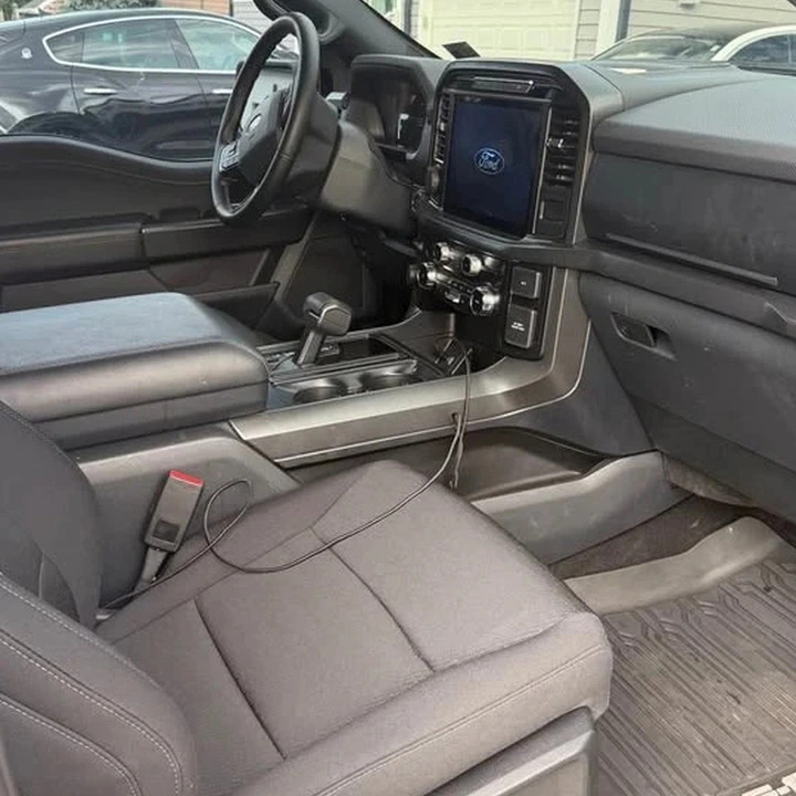 Ford F-150 2024 - 5