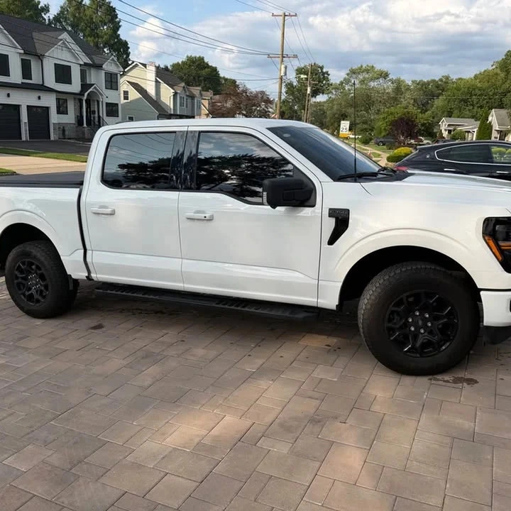 Ford F-150 2024 - 6