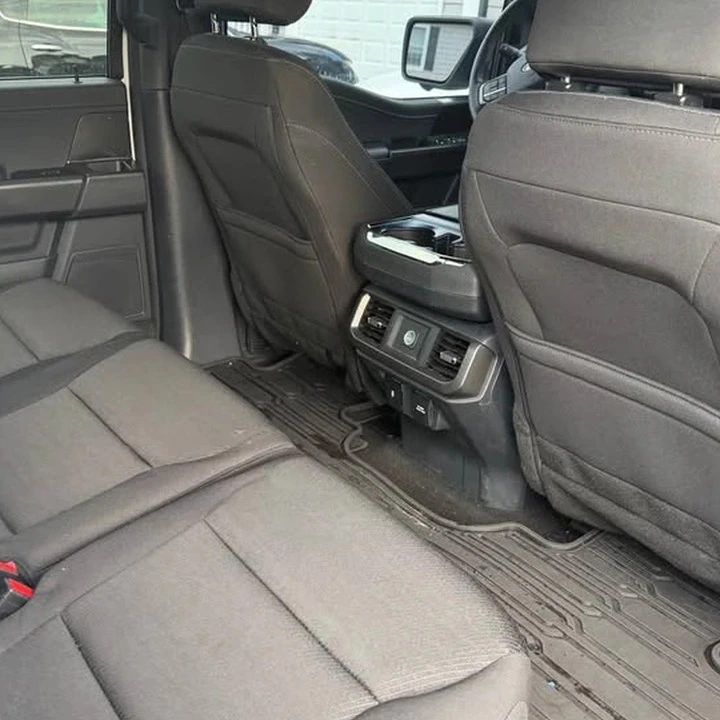 Ford F-150 2024 - 7