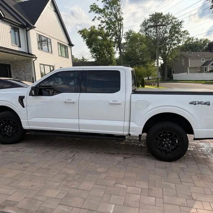 Ford F-150 2024 - 8