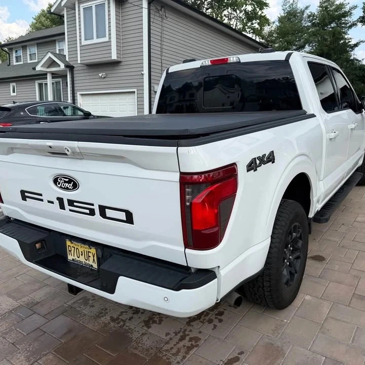 Ford F-150 2024 - 9