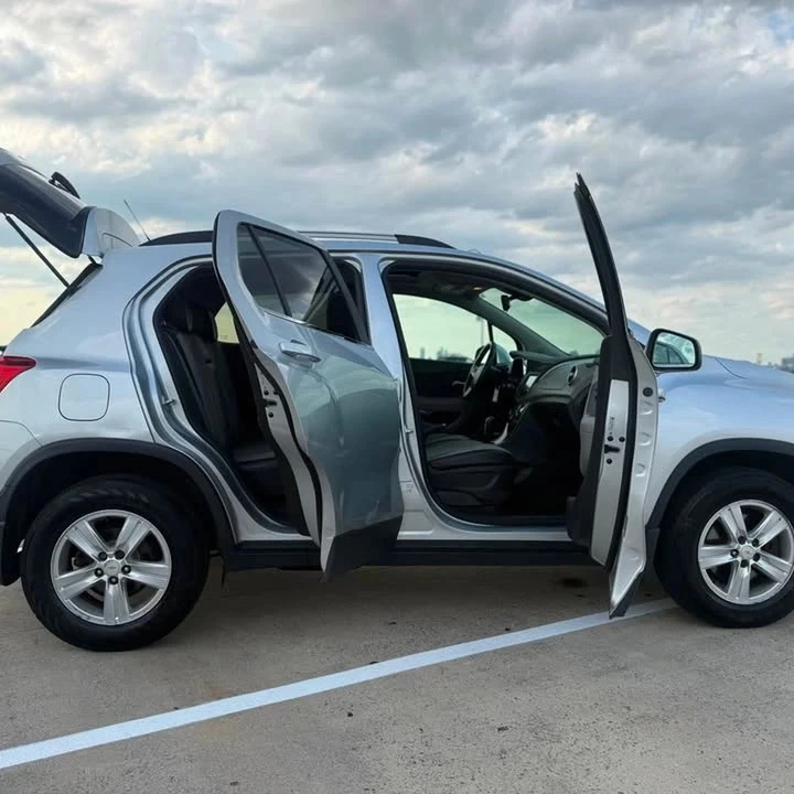 Chevrolet Trax 2016 - 2