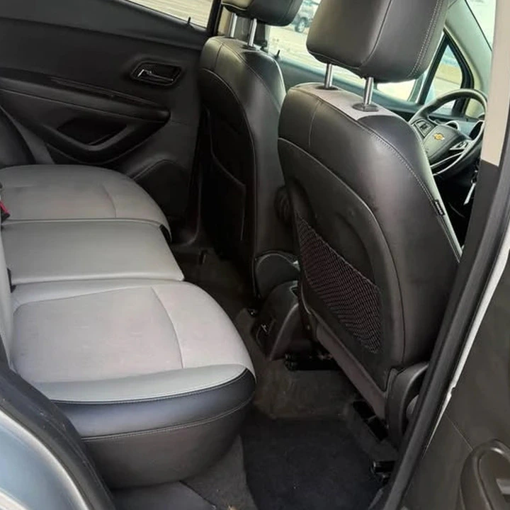Chevrolet Trax 2016 - 4