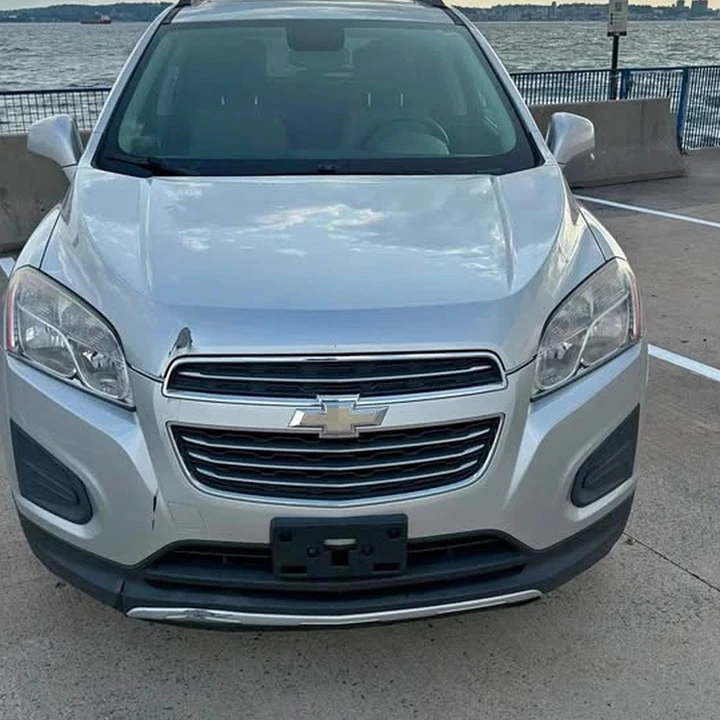 Chevrolet Trax 2016 - 5
