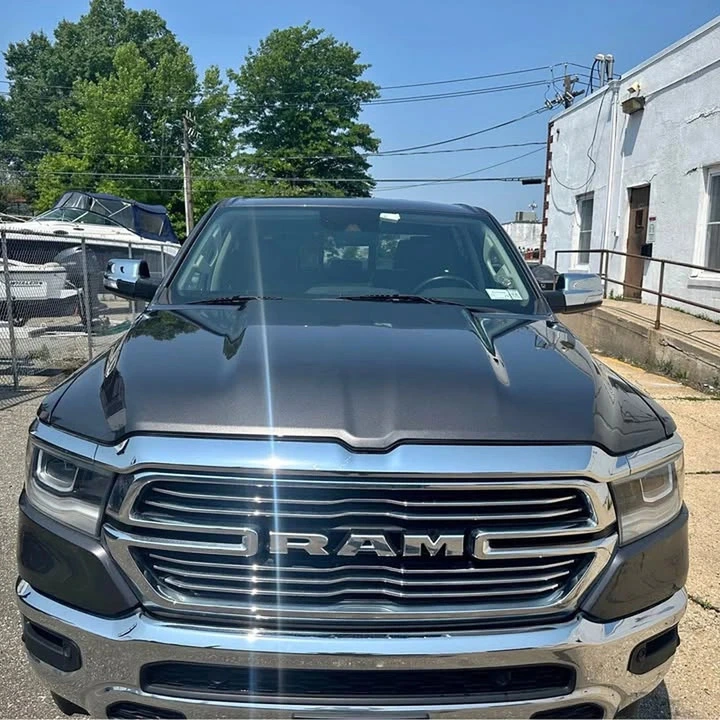 Ram 1500 2022