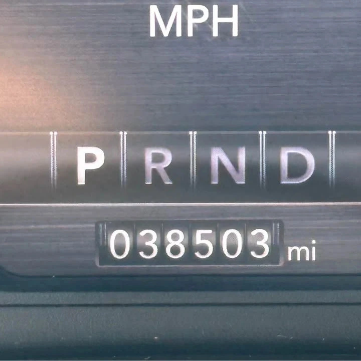 Ram 1500 2022 - 3