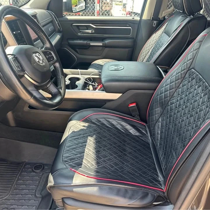 Ram 1500 2022 - 6