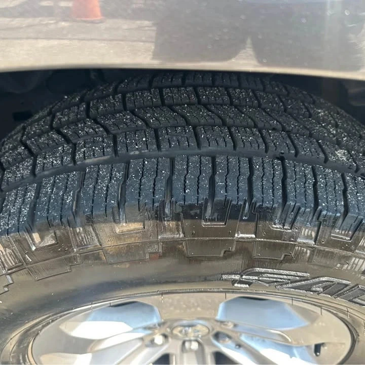 Ram 1500 2022 - 9