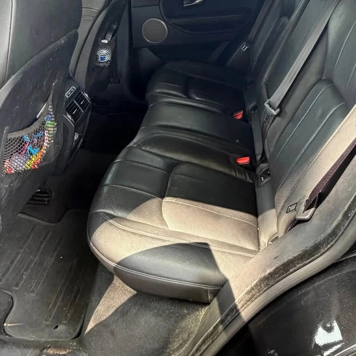Land Rover Range Rover Evoque 2016 - 10