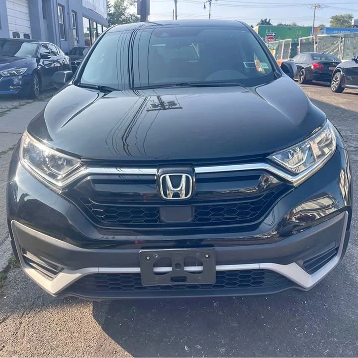 Honda Cr-V 2021