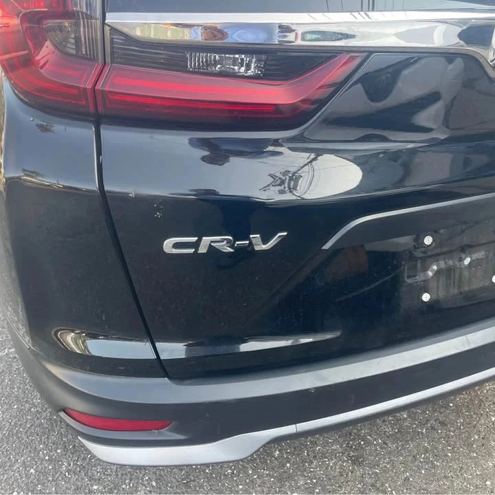 Honda Cr-V 2021 - 3