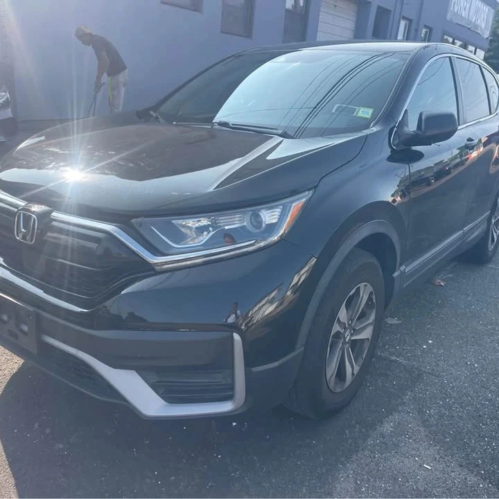 Honda Cr-V 2021 - 5