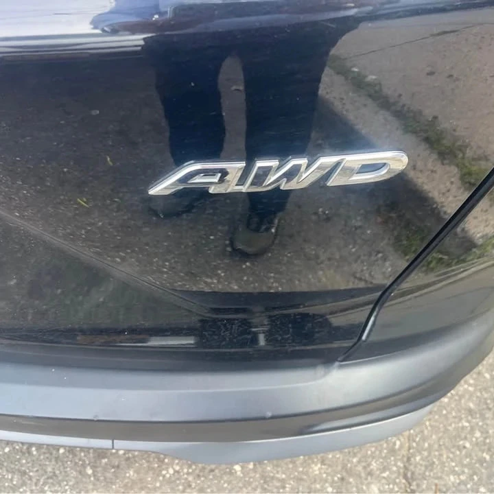 Honda Cr-V 2021 - 8