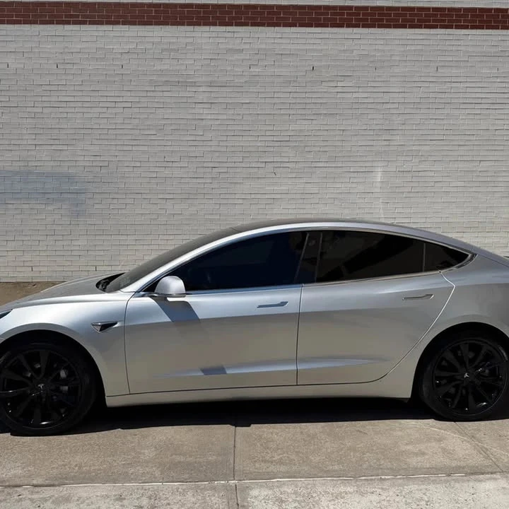 Tesla Model 3 2018 - 2