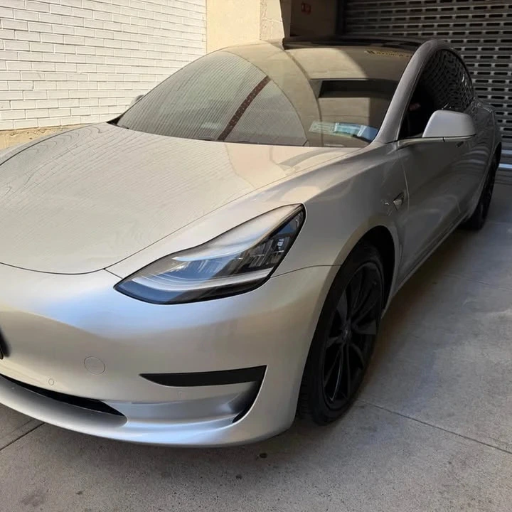 Tesla Model 3 2018 - 3