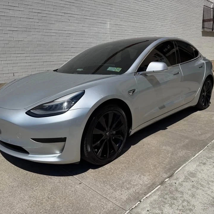 Tesla Model 3 2018 - 5