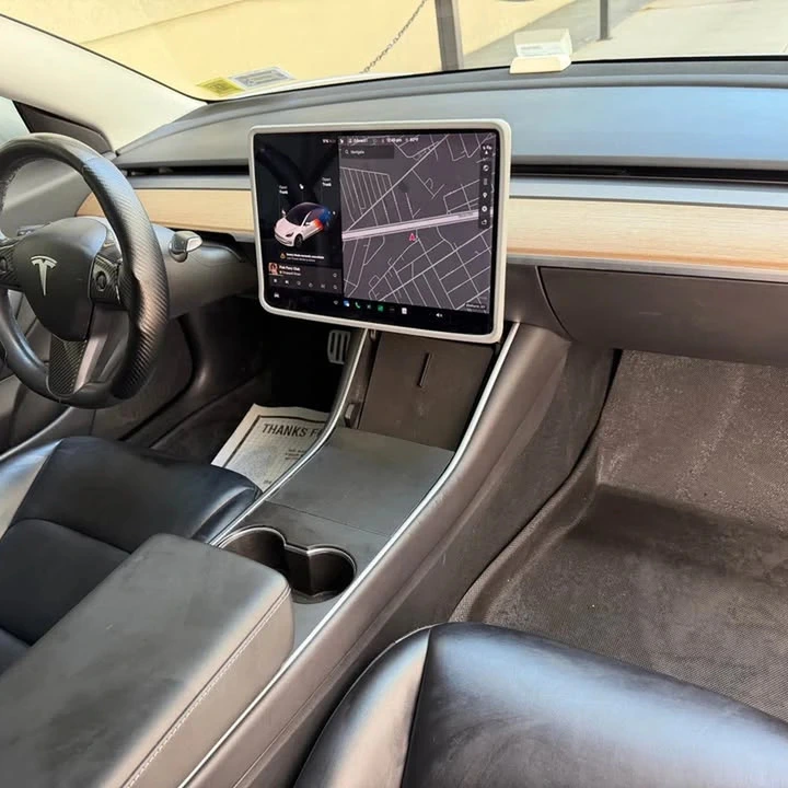 Tesla Model 3 2018 - 6