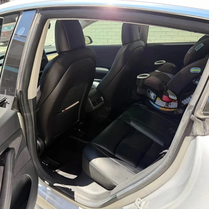Tesla Model 3 2018 - 7