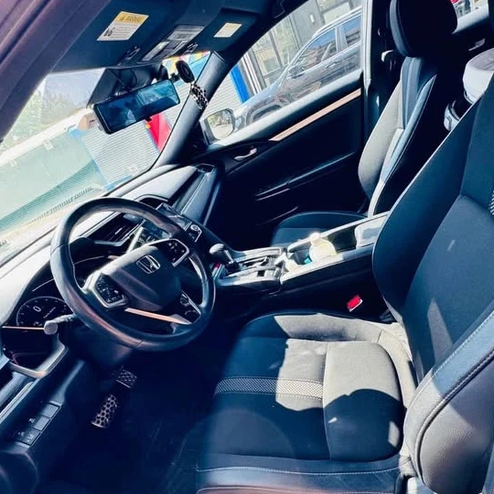 Honda Civic 2020 - 2