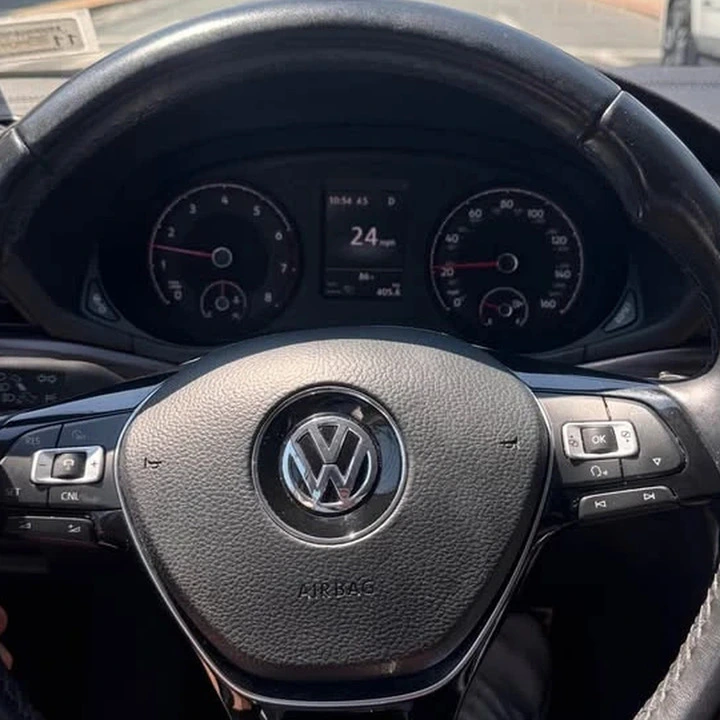 Volkswagen Passat 2021 - 2