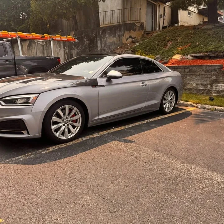 Audi A5 2019 - 2
