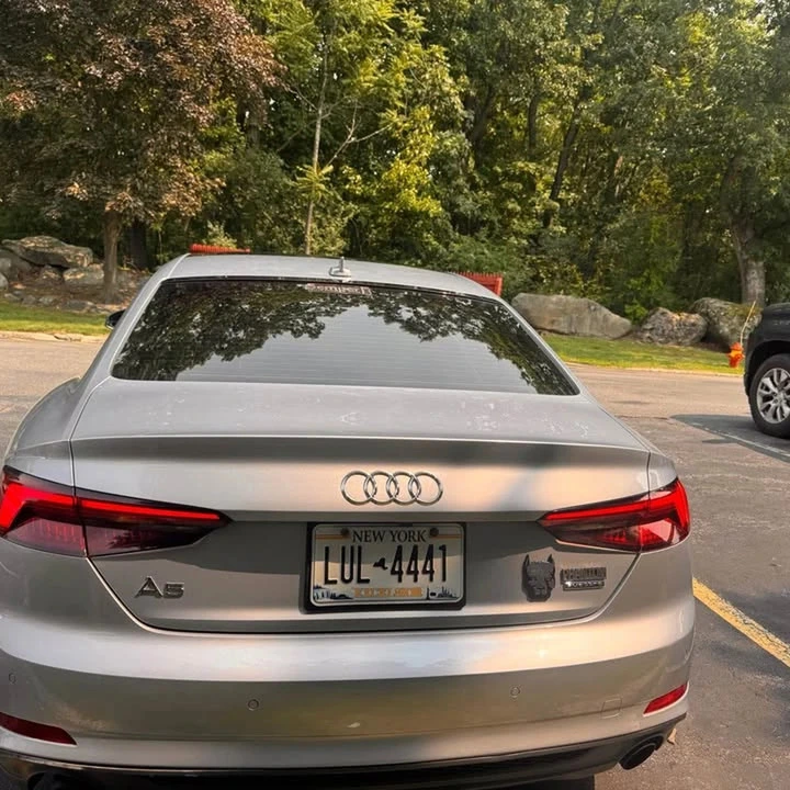 Audi A5 2019 - 4