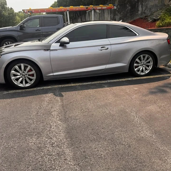Audi A5 2019 - 5