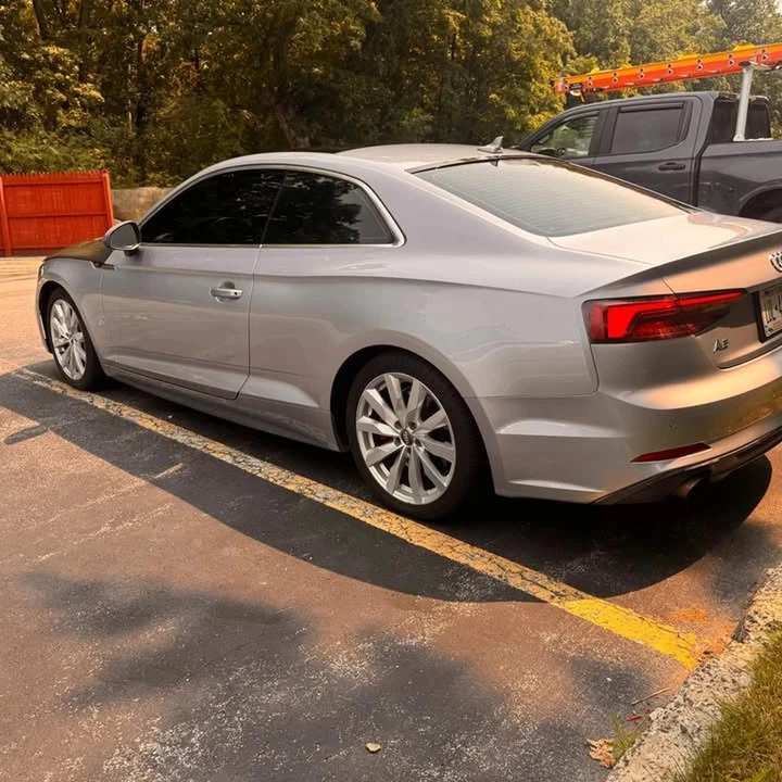 Audi A5 2019 - 6