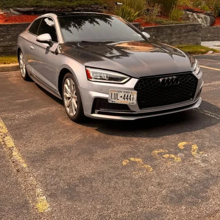 Audi A5 2019 - 7