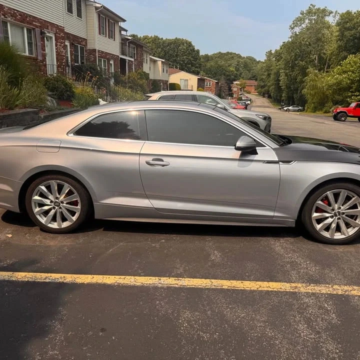 Audi A5 2019 - 9