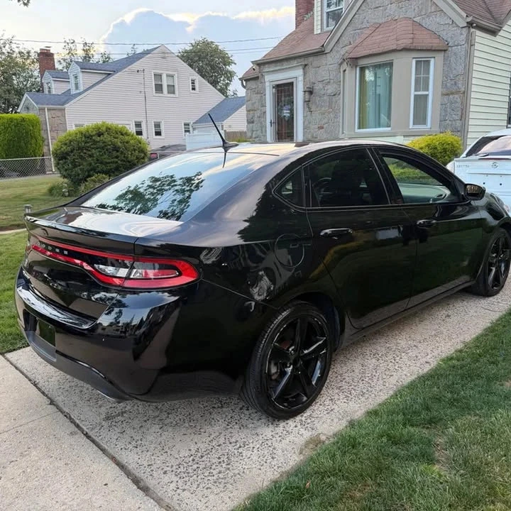 Dodge Dart 2016 - 3