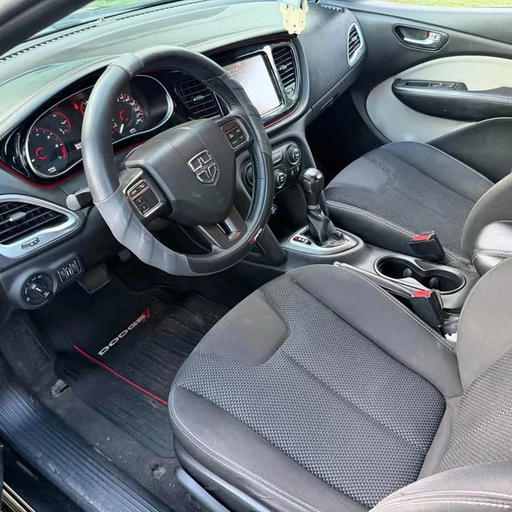 Dodge Dart 2016 - 6