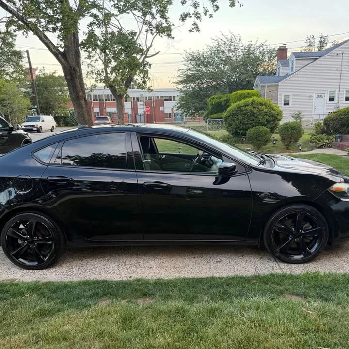 Dodge Dart 2016 - 7