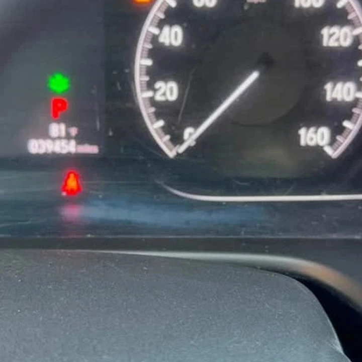 Honda Accord 2019 - 3