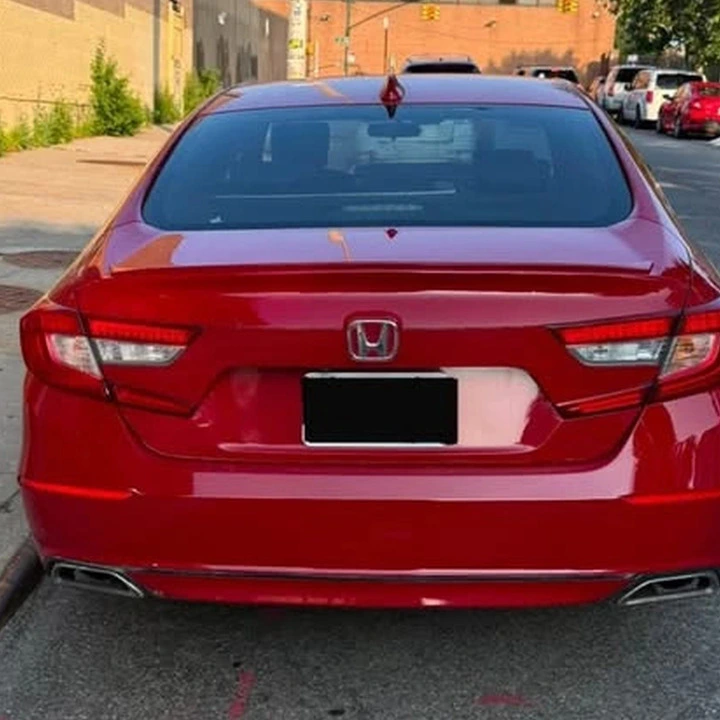 Honda Accord 2019 - 8