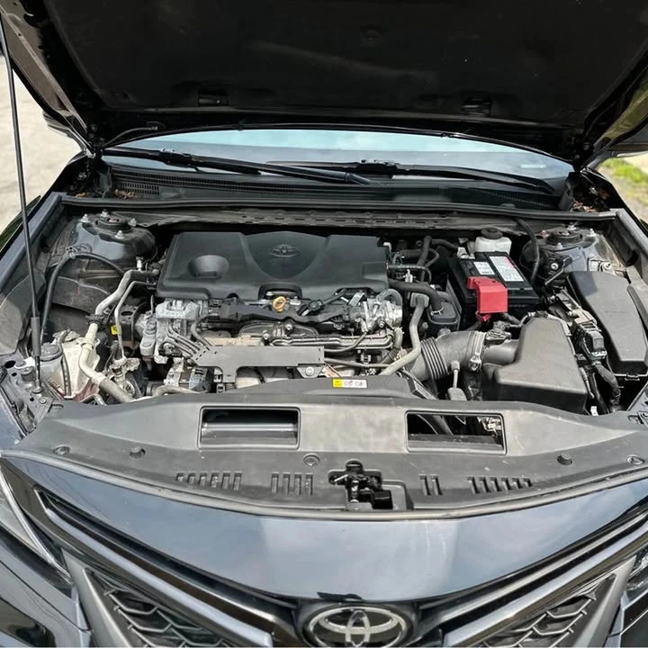 Toyota Camry 2022 - 3