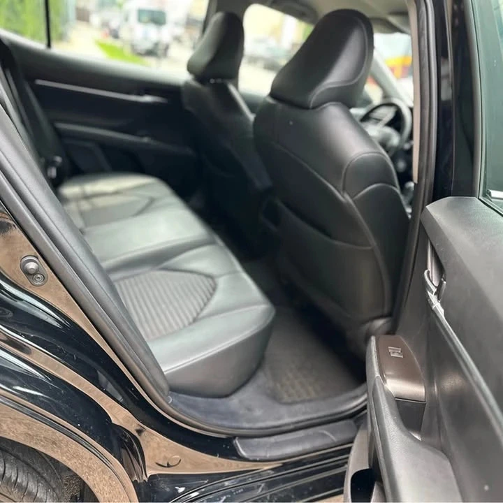 Toyota Camry 2022 - 9