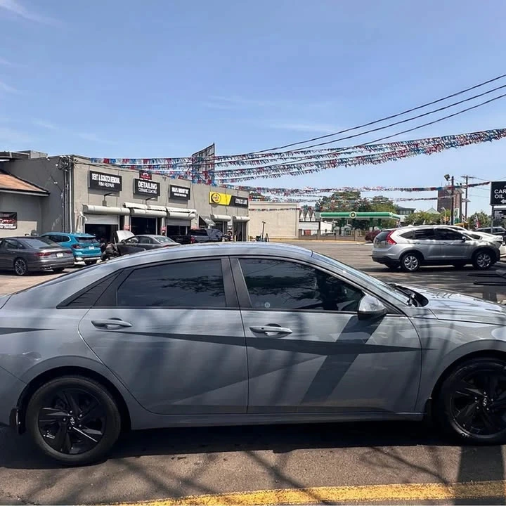 Hyundai Elantra 2023 - 3