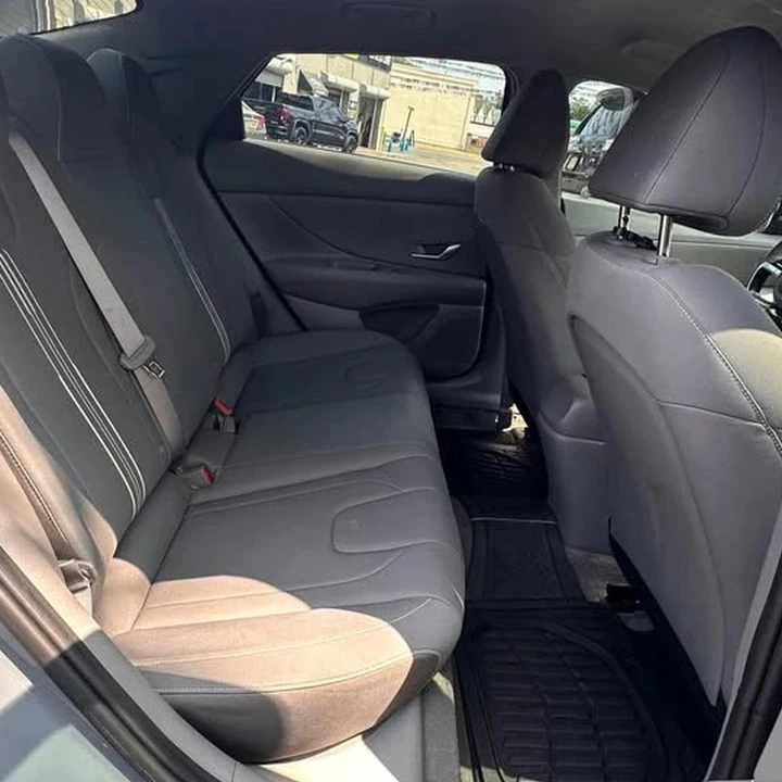 Hyundai Elantra 2023 - 7