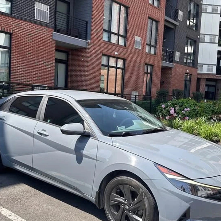 Hyundai Elantra 2023 - 9
