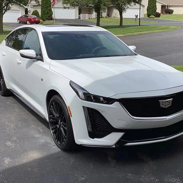 Cadillac Ct5 2023