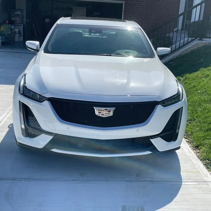 Cadillac Ct5 2023 - 4